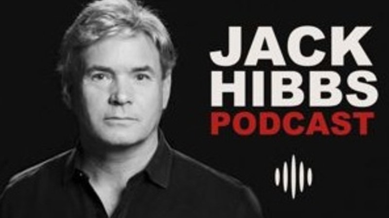 Jack Hibbs Net Worth