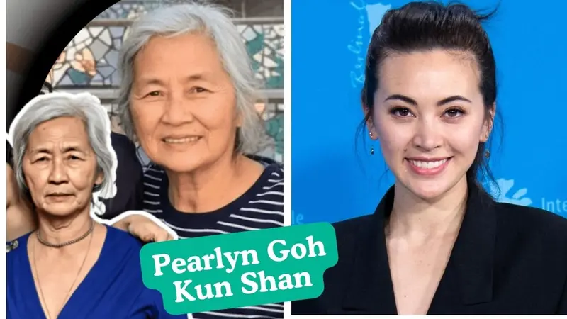 pearlyn goh kun shan
