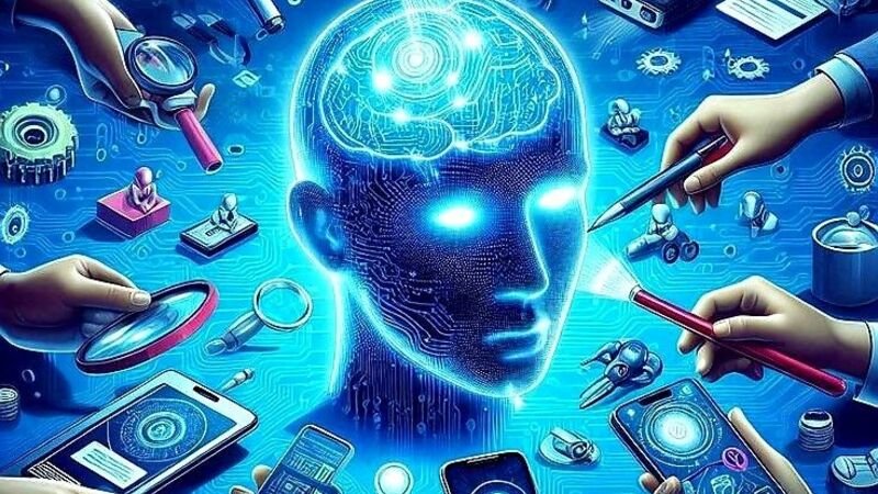 digital infusing aggr8tech