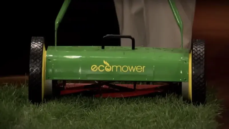 EcoMower