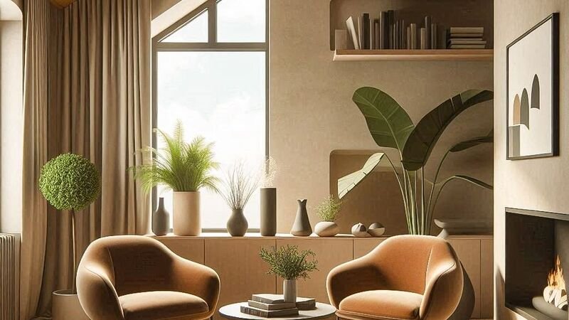 interior design drhomey