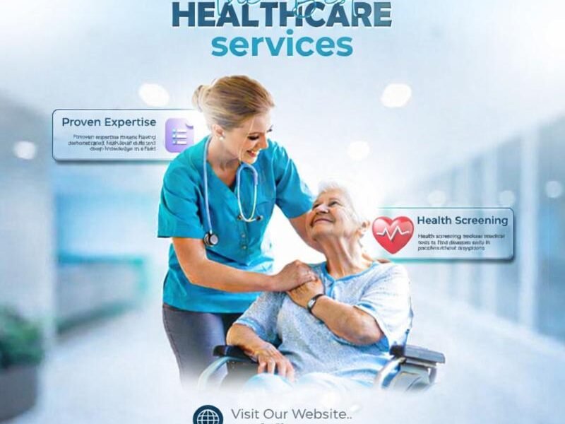 ThedaCare Smart Square