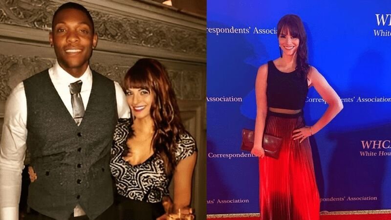 Melanie Zanona Husband