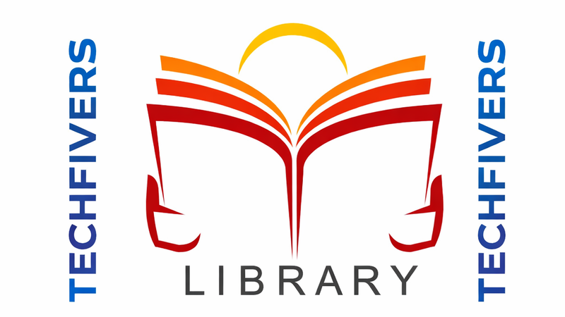 Library Logos Flpmarkable