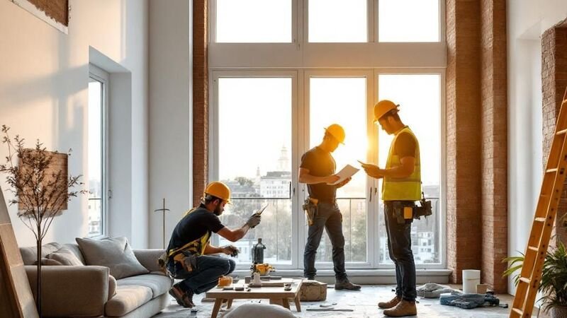 Renovation Guide Heartomenal