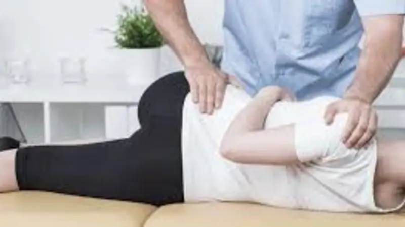 Chiropractic Treatment in Australia