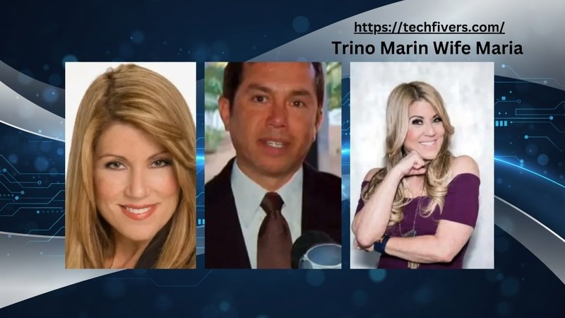 trino marin wife maria