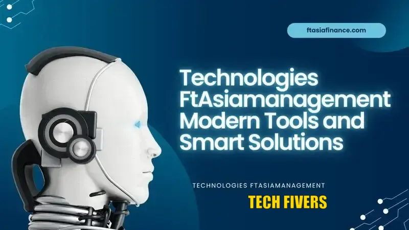 technologies ftasiamanagement