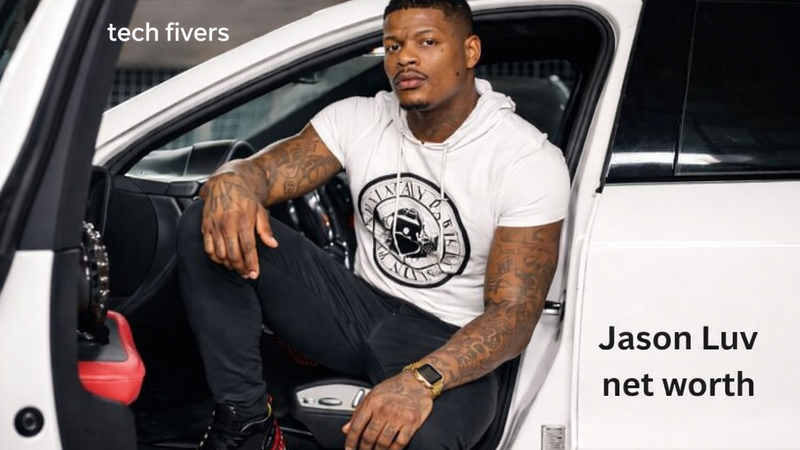 jason luv net worth
