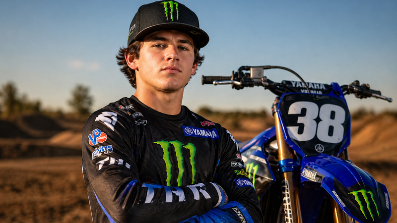 Haiden Deegan Net Worth