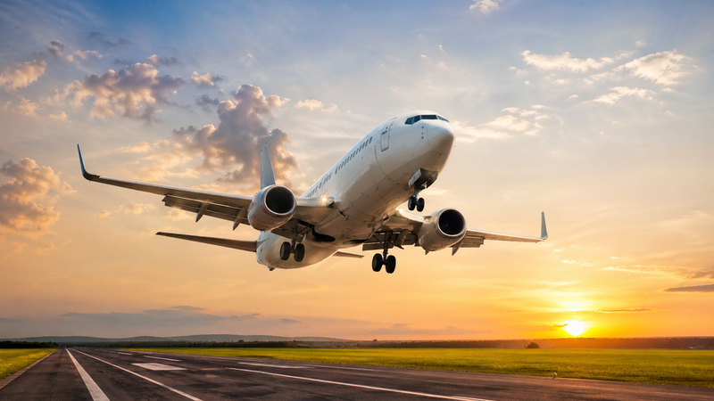 Zopalno Number Flight