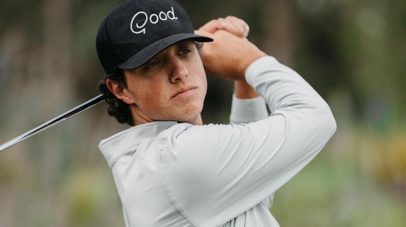 Grant Horvat Net Worth