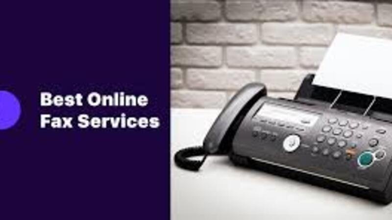 Online Faxing Solutions