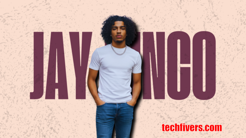 how tall is jay cinco