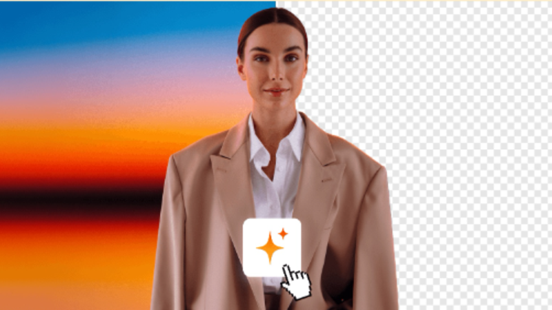 AI Image