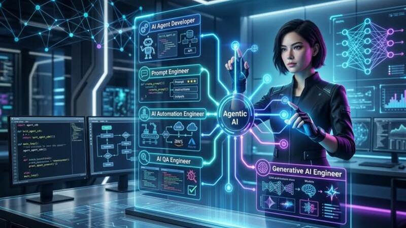Transforming Business