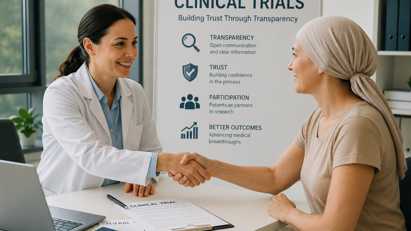Clinical Trials