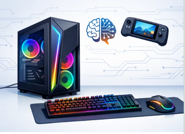 Gaming PC