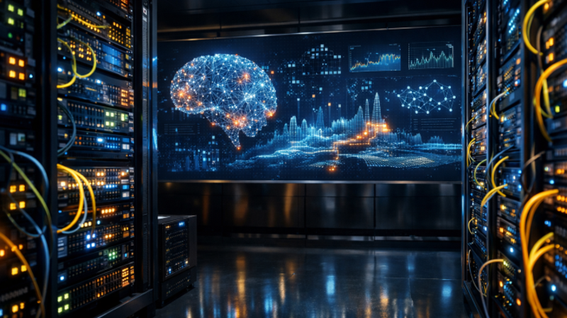 Data Infrastructure