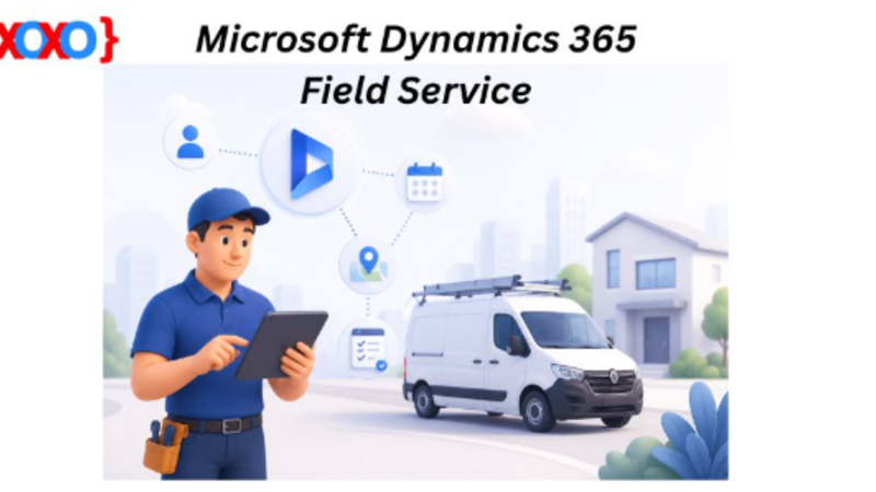 Microsoft Dynamics