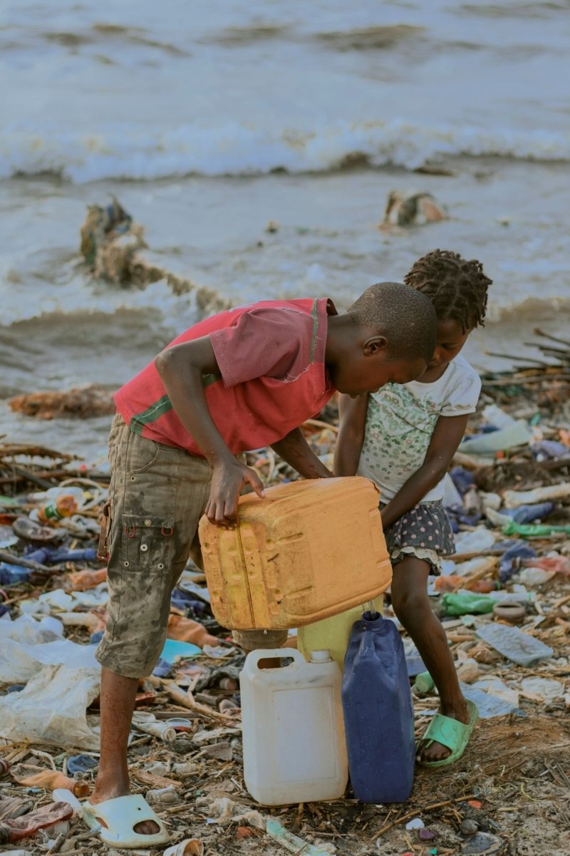 The Connection Between Clean Water, Technology and Community Health