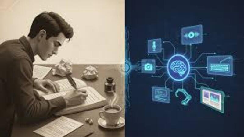 AI-Powered