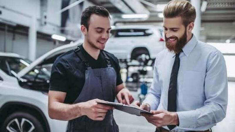 Automotive Businesses