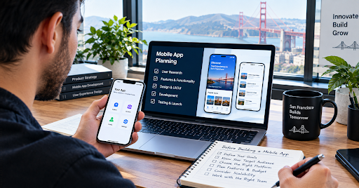 San Francisco Businesses